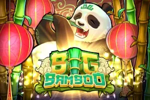 Anteprima Big Bamboo Slot